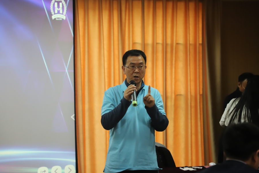 培養(yǎng)中高層管理人才 打造高績效管理團隊