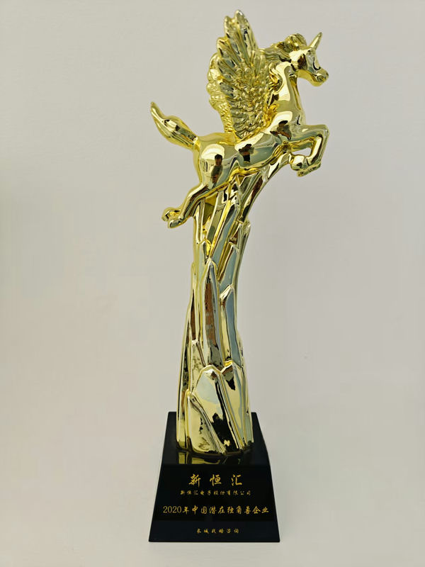 中國潛在獨角獸企業(yè)